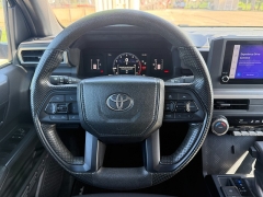 Used 2024  Toyota Tacoma 4WD SR5 Double Cab 5ft Bed AT at Naples Auto Sales near Vernal&comma; UT