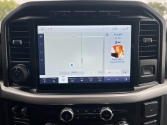 Used 2023  Ford F-150 4WD XLT SuperCrew 5.5' Box at Naples Auto Sales near Vernal, UT