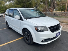 Used 2015 Dodge Grand Caravan 4d Wagon SXT at Naples Auto Sales near Vernal, UT