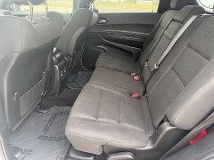 Used 2022  Dodge Durango GT AWD at Naples Auto Sales near Vernal&comma; UT