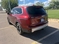 Used 2023  Kia Telluride S AWD at Naples Auto Sales near Vernal&comma; UT