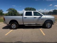Used 2015  Ram 2500 4WD Crew Cab Tradesman at Naples Auto Sales near Vernal&comma; UT
