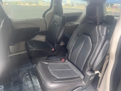 Used 2023 Chrysler Pacifica Touring L FWD at Naples Auto Sales near Vernal, UT