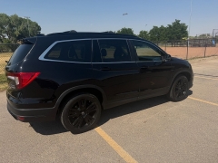 Used 2022  Honda Pilot Special Edition AWD at Naples Auto Sales near Vernal&comma; UT