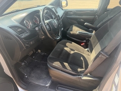 Used 2018  Dodge Grand Caravan 4d Wagon SE at Naples Auto Sales near Vernal&comma; UT