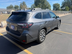 Used 2025  Subaru Outback Premium AWD at Naples Auto Sales near Vernal&comma; UT