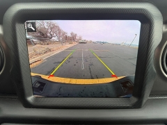 Used 2023  Jeep Gladiator Sport S 4x4 at Naples Auto Sales near Vernal&comma; UT