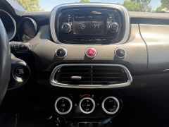 Used 2016  FIAT 500X 4d Utility AWD Trekking at Naples Auto Sales near Vernal&comma; UT