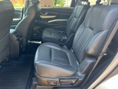 Used 2022 Subaru Ascent Limited 7-Passenger at Naples Auto Sales near Vernal, UT