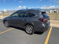 Used 2025  Subaru Outback Premium AWD at Naples Auto Sales near Vernal&comma; UT