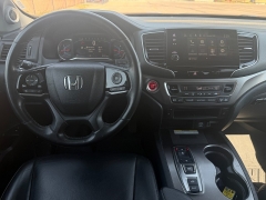Used 2022  Honda Pilot Special Edition AWD at Naples Auto Sales near Vernal&comma; UT