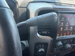 Used 2018  Ram 3500 4WD Mega Cab Laramie at Naples Auto Sales near Vernal&comma; UT