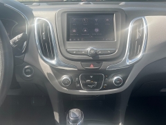 Used 2021 Chevrolet Equinox AWD 4dr LT w/2FL at Naples Auto Sales near Vernal, UT