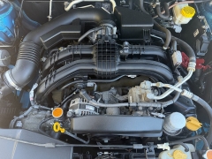 Used 2018  Subaru Impreza 4d Sedan 2&period;0i Sport 5spd at Naples Auto Sales near Vernal&comma; UT