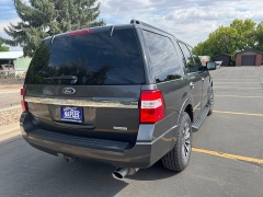 Used 2016 Ford Expedition 4d SUV 4WD XLT at Naples Auto Sales near Vernal, UT