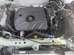 Used 2025  Chevrolet Trailblazer AWD 4dr LT at Naples Auto Sales near Vernal&comma; UT