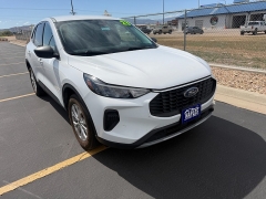 Used 2023  Ford Escape Active AWD at Naples Auto Sales near Vernal&comma; UT