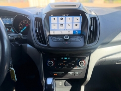 Used 2018  Ford Escape 4d SUV 4WD SEL at Naples Auto Sales near Vernal&comma; UT