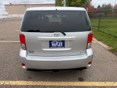 Used 2015  Scion xB 5d Wagon Auto at Naples Auto Sales near Vernal&comma; UT