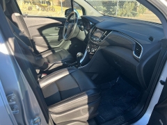 Used 2020  Chevrolet Trax 4d SUV AWD Premier at Naples Auto Sales near Vernal, UT