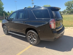 Used 2021  Chevrolet Tahoe 4WD 4dr Z71 at Naples Auto Sales near Vernal&comma; UT