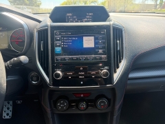 Used 2018  Subaru Impreza 4d Sedan 2&period;0i Sport 5spd at Naples Auto Sales near Vernal&comma; UT