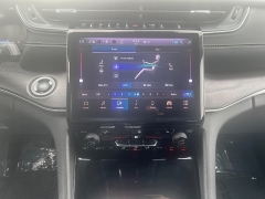 Used 2023 Jeep Grand Cherokee L Limited 4x4 at Naples Auto Sales near Vernal, UT