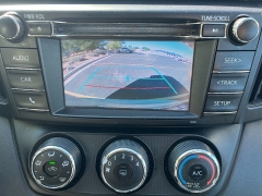 Used 2016  Toyota RAV4 4d SUV AWD LE at Naples Auto Sales near Vernal, UT