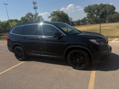 Used 2022  Honda Pilot Special Edition AWD at Naples Auto Sales near Vernal&comma; UT