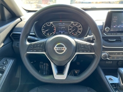 Used 2020  Nissan Altima 4d Sedan FWD 2.5L S at Naples Auto Sales near Vernal, UT