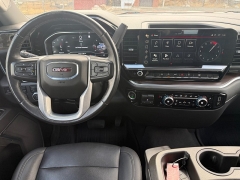 Used 2022  GMC Sierra 1500 4WD Crew Cab 147" SLT at Naples Auto Sales near Vernal&comma; UT