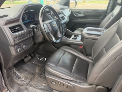 Used 2024  Chevrolet Tahoe 4WD 4dr LT at Naples Auto Sales near Vernal&comma; UT