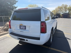 Used 2019  Chevrolet Tahoe 4d SUV 4WD LT at Naples Auto Sales near Vernal&comma; UT