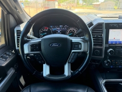 Used 2020  Ford Super Duty F-350 4WD Crew Cab Platinum SRW at Naples Auto Sales near Vernal&comma; UT