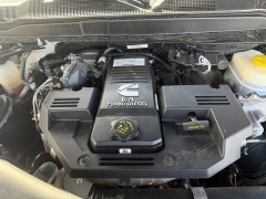 Used 2024  Ram 2500 4WD Big Horn Crew Cab 6'4" Box at Naples Auto Sales near Vernal&comma; UT