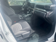 Used 2024 Toyota Tacoma 4WD TRD Off Road Double Cab 6ft Bed AT at Naples Auto Sales near Vernal, UT