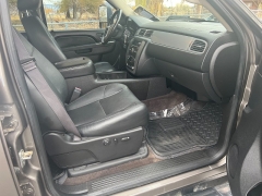 Used 2014  Chevrolet Silverado 3500 4WD Crew Cab LTZ SRW at Naples Auto Sales near Vernal&comma; UT