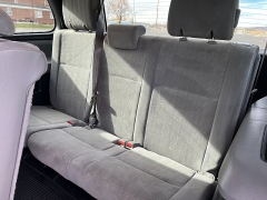 Used 2018  Toyota Sequoia 4d SUV 4WD SR5 at Naples Auto Sales near Vernal, UT