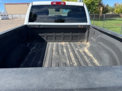 Used 2022  Ram 2500 4WD Big Horn Crew Cab 6'4" Box at Naples Auto Sales near Vernal&comma; UT