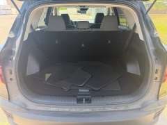 Used 2024  Kia Seltos LX IVT AWD at Naples Auto Sales near Vernal&comma; UT