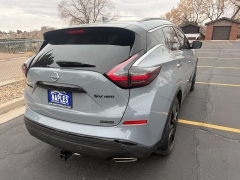 Used 2024  Nissan Murano AWD SV at Naples Auto Sales near Vernal&comma; UT