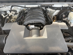 Used 2018  Chevrolet Silverado 1500 4WD Crew Cab LTZ at Naples Auto Sales near Vernal&comma; UT