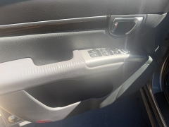 Used 2012  Hyundai Santa Fe 4d SUV AWD GLS at Naples Auto Sales near Vernal&comma; UT