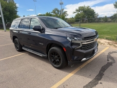 Used 2024  Chevrolet Tahoe 4WD 4dr LT at Naples Auto Sales near Vernal&comma; UT