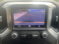 Used 2020 Chevrolet Silverado 1500 4WD Crew Cab LT at Naples Auto Sales near Vernal, UT
