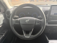 Used 2024  Ford Bronco Sport Big Bend 4x4 at Naples Auto Sales near Vernal&comma; UT