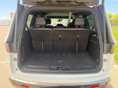 Used 2024  Jeep Wagoneer Series II 4x4 at Naples Auto Sales near Vernal&comma; UT