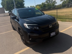 Used 2022  Honda Pilot Special Edition AWD at Naples Auto Sales near Vernal&comma; UT