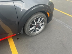 Used 2022 Kia Soul Turbo DCT at Naples Auto Sales near Vernal, UT