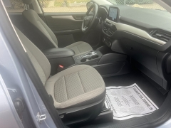 Used 2022 Ford Escape SE Hybrid AWD at Naples Auto Sales near Vernal, UT